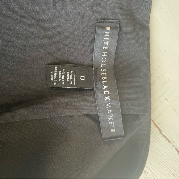 White House Black Market skirt - Picture 6 of 6